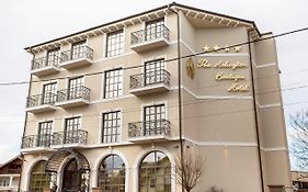 The Arlington Boutique Hotel